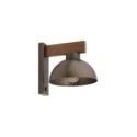 Kinkiet TK-Lighting OSLO TKL6279  Lampa ścienna kolor - brązowy - orzech styl Loftowy  Rustykalny