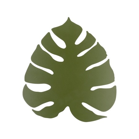 Kinkiet TK-Lighting MONSTERA TKL6435  Lampa ścienna kolor - zielony styl Nowoczesny  Loftowy