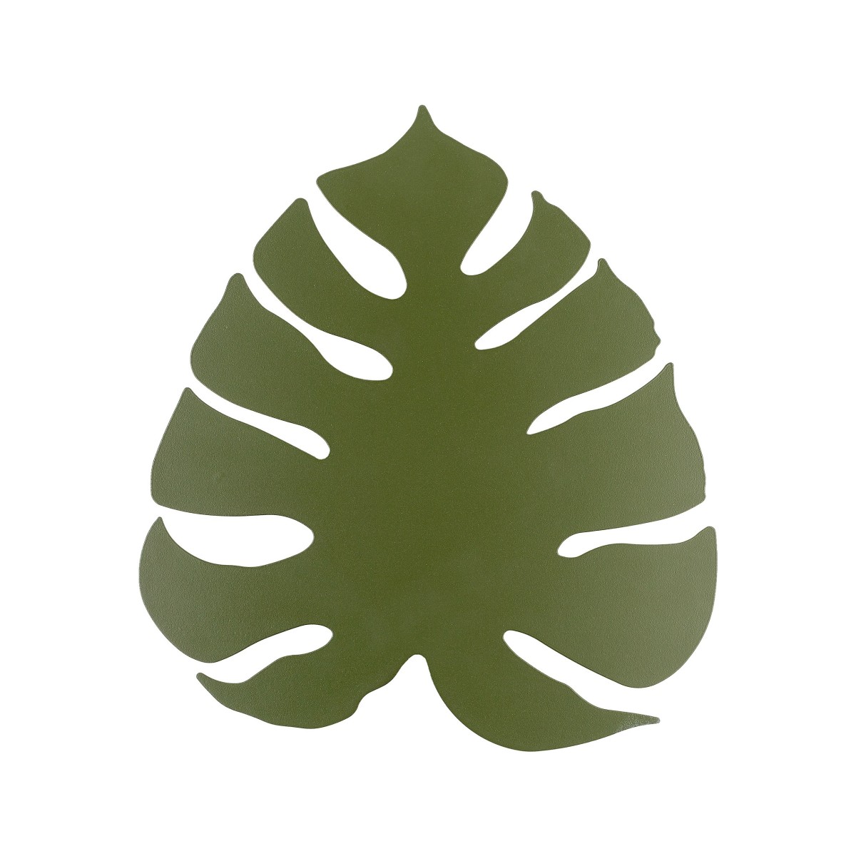 Kinkiet TK-Lighting MONSTERA TKL6435  Lampa ścienna kolor - zielony styl Nowoczesny  Loftowy