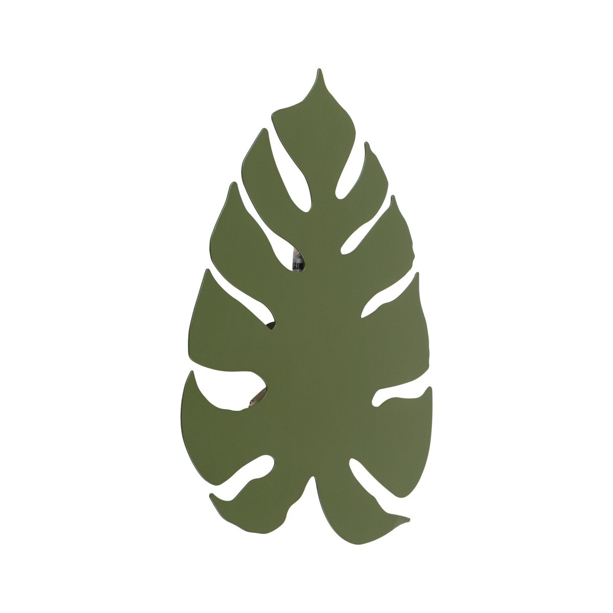 Kinkiet TK-Lighting MONSTERA TKL6435  Lampa ścienna kolor - zielony styl Nowoczesny  Loftowy