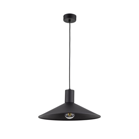 Lampa wisząca TK-Lighting JUMP TKL1831  Lampa sufitowa kolor - czarny styl Nowoczesny  Loftowy
