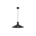 Lampa wisząca TK-Lighting JUMP TKL1831  Lampa sufitowa kolor - czarny styl Nowoczesny  Loftowy