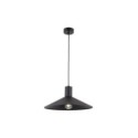 Lampa wisząca TK-Lighting JUMP TKL1831  Lampa sufitowa kolor - czarny styl Nowoczesny  Loftowy