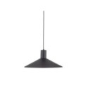 Lampa wisząca TK-Lighting JUMP TKL1831  Lampa sufitowa kolor - czarny styl Nowoczesny  Loftowy