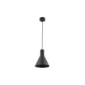 Lampa wisząca TK-Lighting JUMP TKL1811  Lampa sufitowa kolor - czarny styl Nowoczesny  Loftowy