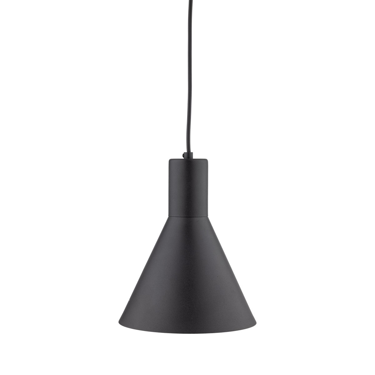 Lampa wisząca TK-Lighting JUMP TKL1811  Lampa sufitowa kolor - czarny styl Nowoczesny  Loftowy