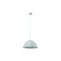 Lampa wisząca TK-Lighting FARO TKL861  Lampa sufitowa kolor - miętowy styl Nowoczesny  Klasyczny