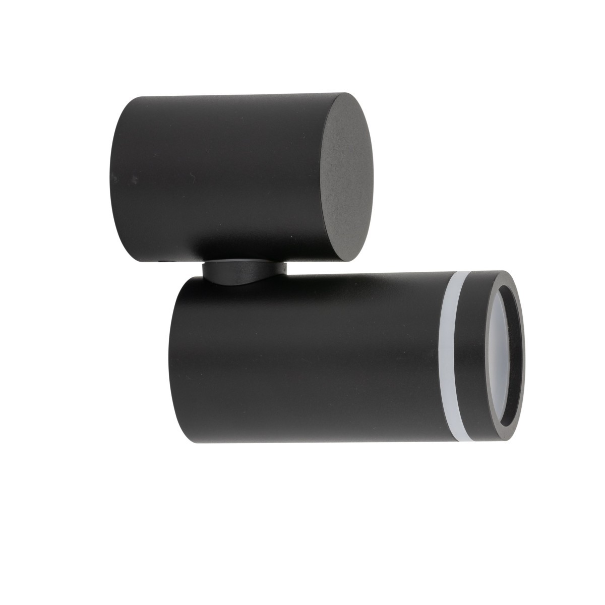 Kinkiet TK-Lighting JET TKL5349  Lampa sufitowa kolor - czarny styl Nowoczesny  Loftowy