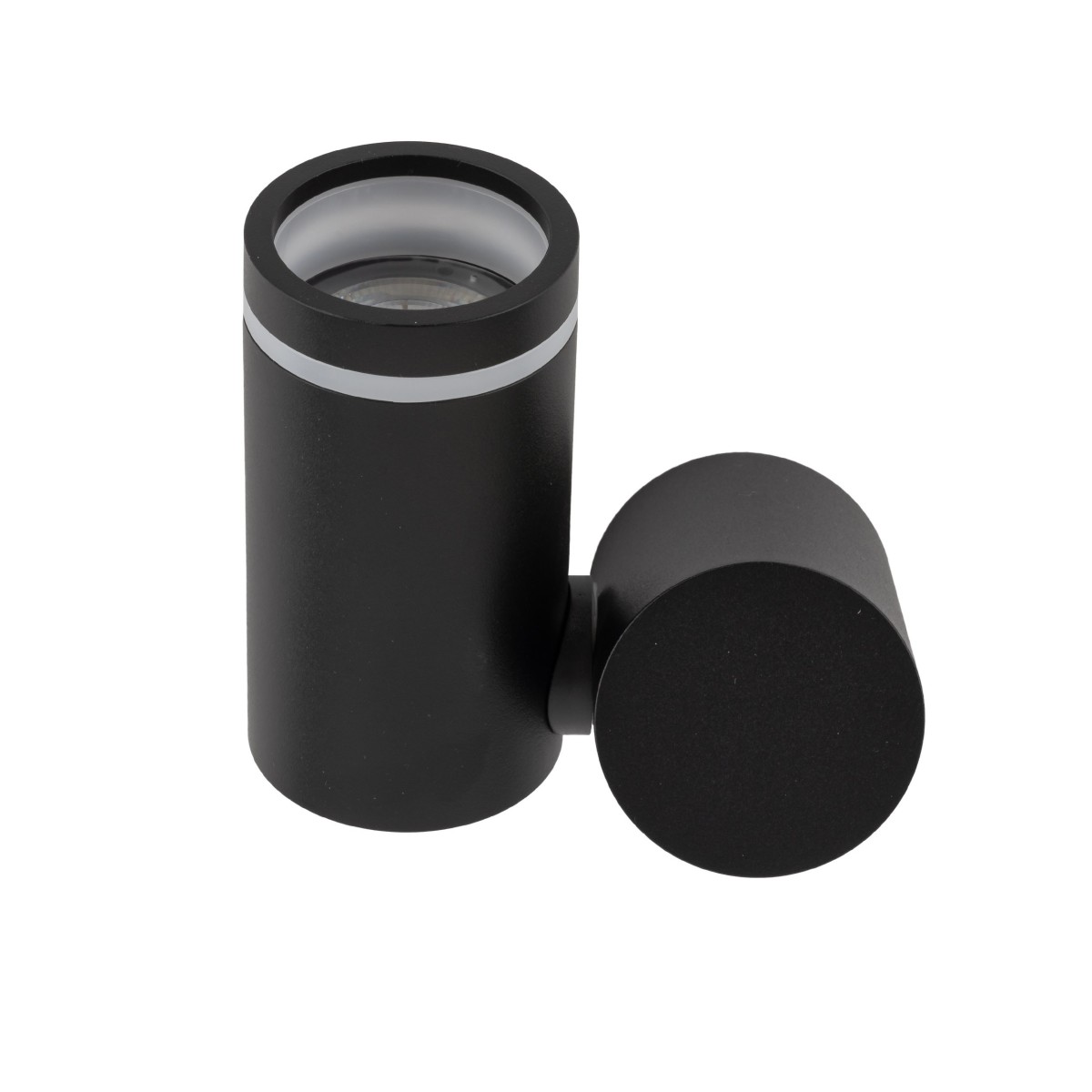 Kinkiet TK-Lighting JET TKL5349  Lampa sufitowa kolor - czarny styl Nowoczesny  Loftowy