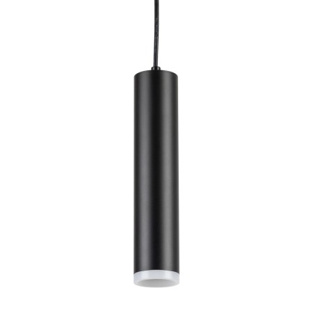 Lampa wisząca TK-Lighting JET TKL4899  Lampa sufitowa kolor - czarny styl Nowoczesny  Loftowy