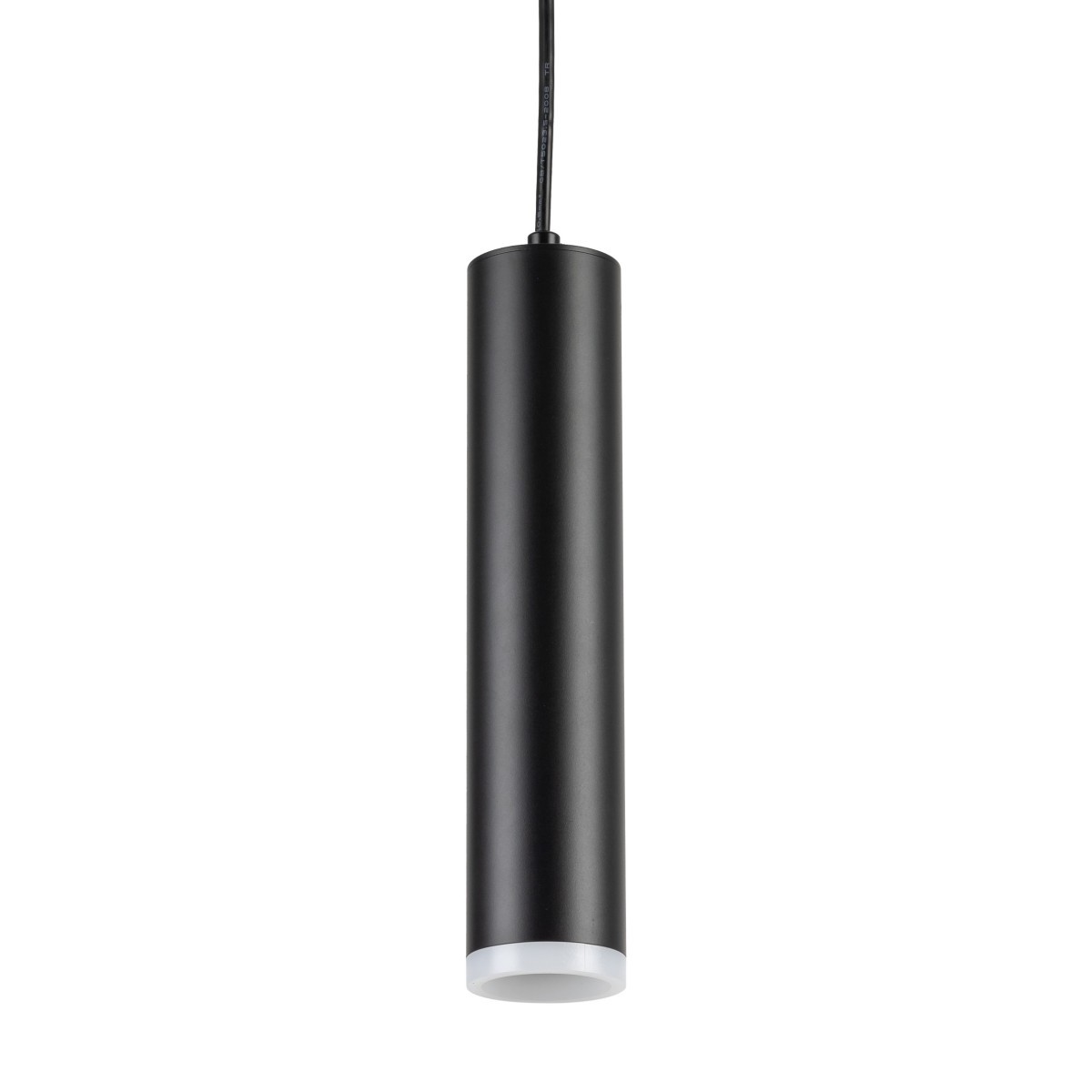 Lampa wisząca TK-Lighting JET TKL4899  Lampa sufitowa kolor - czarny styl Nowoczesny  Loftowy