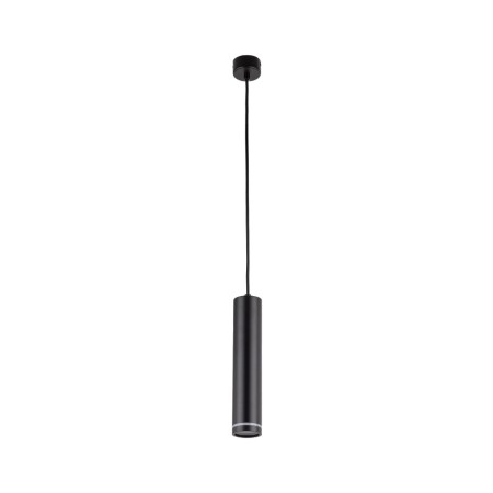 Lampa wisząca TK-Lighting JET TKL4899  Lampa sufitowa kolor - czarny styl Nowoczesny  Loftowy