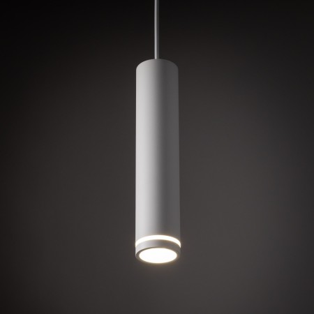 Lampa wisząca TK-Lighting JET TKL4889  Lampa sufitowa kolor - biały styl Nowoczesny  Loftowy