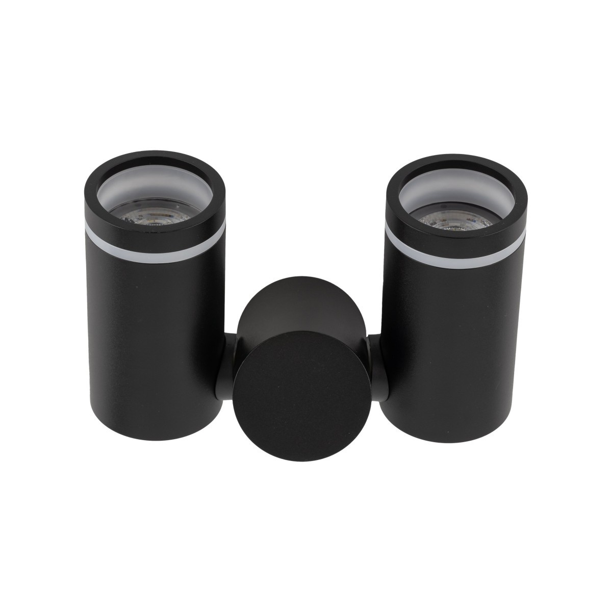 Lampa sufitowa TK-Lighting JET TKL4539  Lampa ścienna kolor - czarny styl Nowoczesny  Loftowy