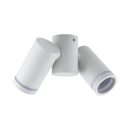 Kinkiet TK-Lighting JET TKL4352  Lampa sufitowa kolor - biały styl Nowoczesny  Loftowy