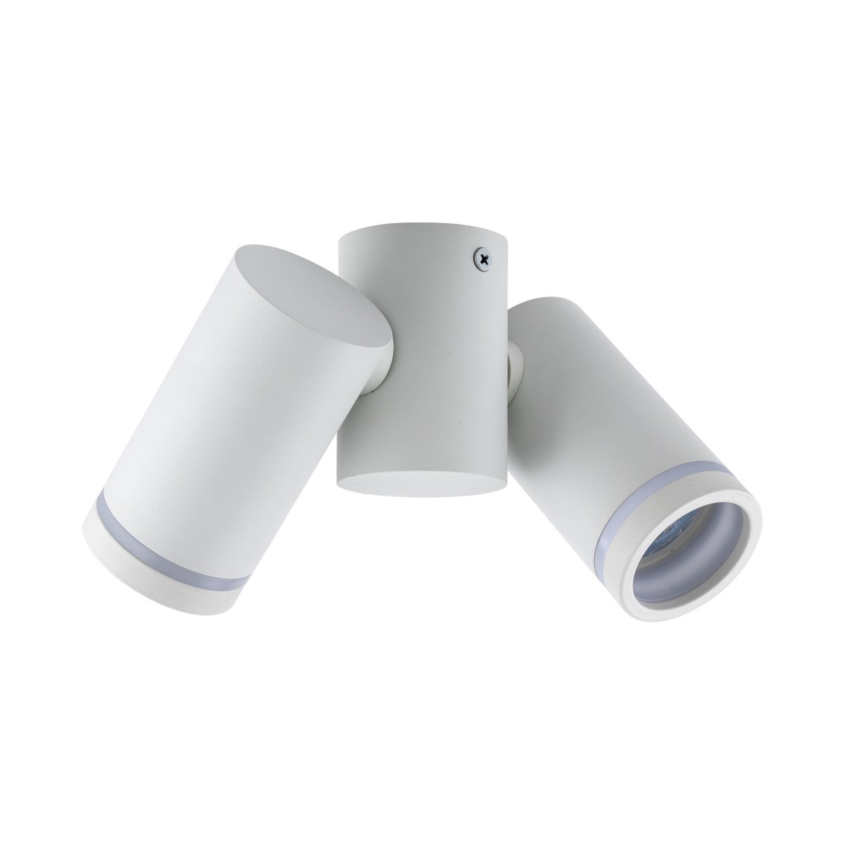 Kinkiet TK-Lighting JET TKL4352  Lampa sufitowa kolor - biały styl Nowoczesny  Loftowy