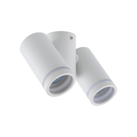 Kinkiet TK-Lighting JET TKL4352  Lampa sufitowa kolor - biały styl Nowoczesny  Loftowy