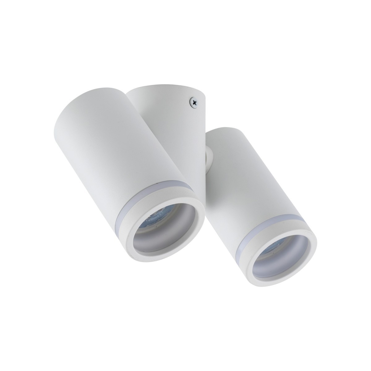 Kinkiet TK-Lighting JET TKL4352  Lampa sufitowa kolor - biały styl Nowoczesny  Loftowy