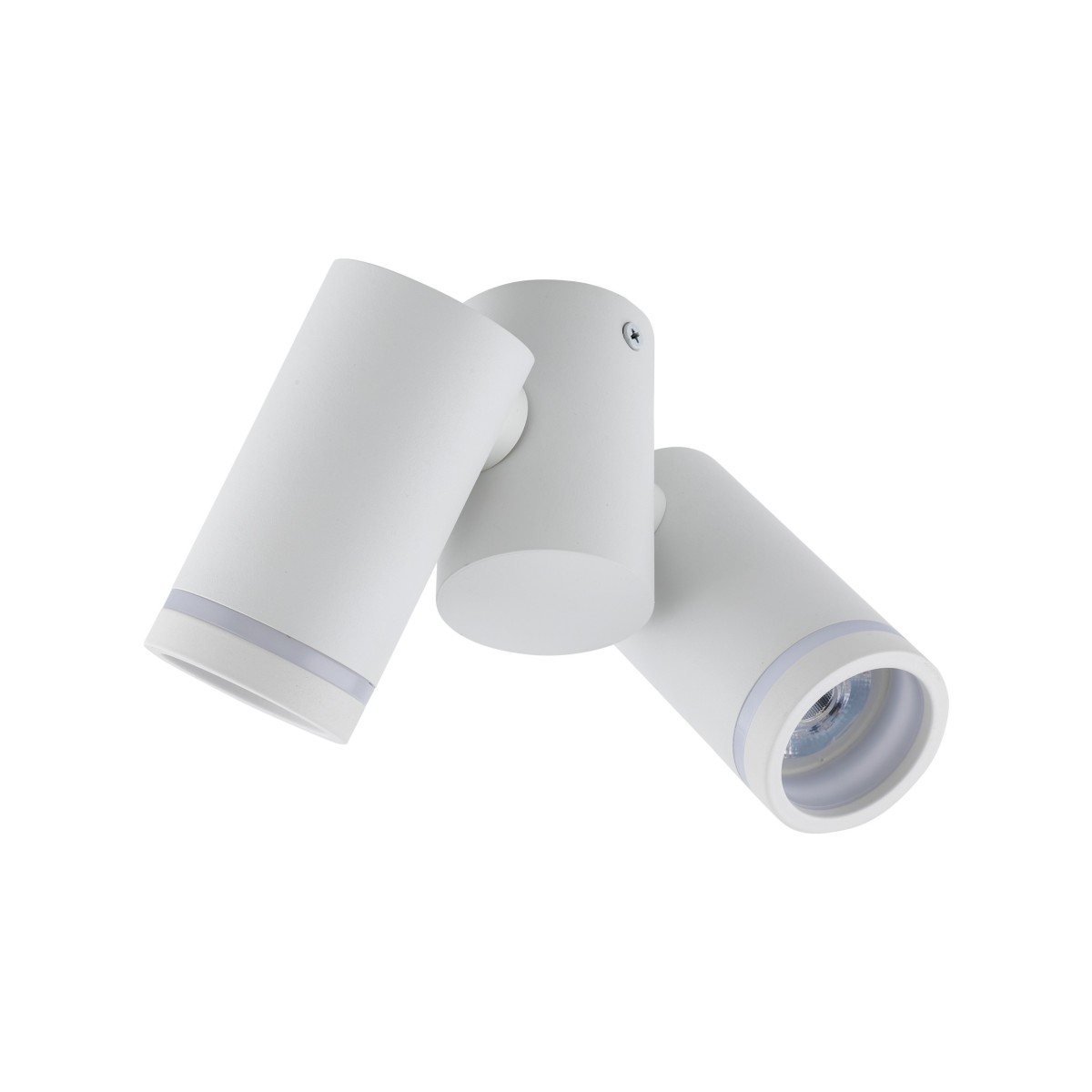 Kinkiet TK-Lighting JET TKL4352  Lampa sufitowa kolor - biały styl Nowoczesny  Loftowy