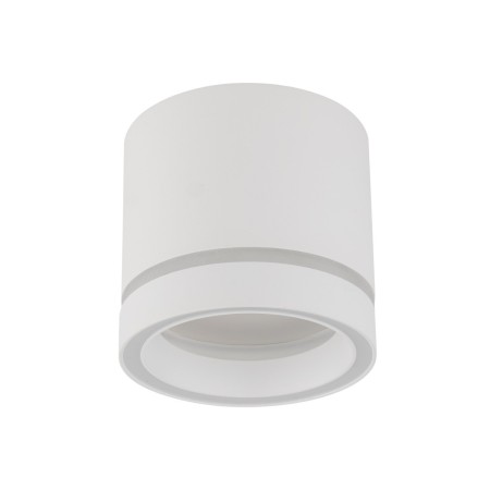 Lampa sufitowa TK-Lighting JET TKL4334  Lampa ścienna kolor - biały styl Nowoczesny  Loftowy