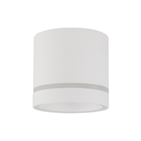 Lampa sufitowa TK-Lighting JET TKL4334  Lampa ścienna kolor - biały styl Nowoczesny  Loftowy