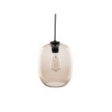 Lampa wisząca TK-Lighting ELIO TKL4338 kolor - czarny - topaz styl Nowoczesny  Loftowy
