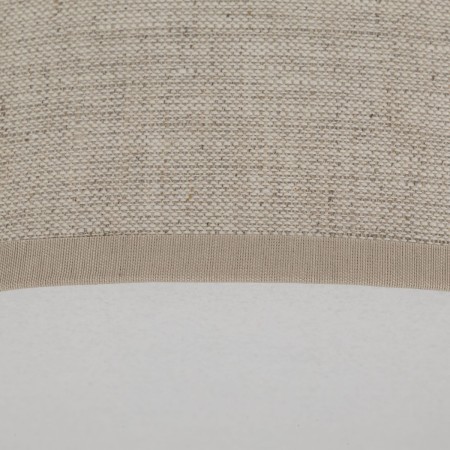 Lampa sufitowa TK-Lighting CLOUD TKL4336 kolor - biały - len styl Nowoczesny  Skandynawski