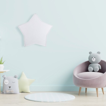 Lampa sufitowa TK-Lighting STAR TKL4514  Lampa ścienna kolor - biały styl Nowoczesny  Skandynawski