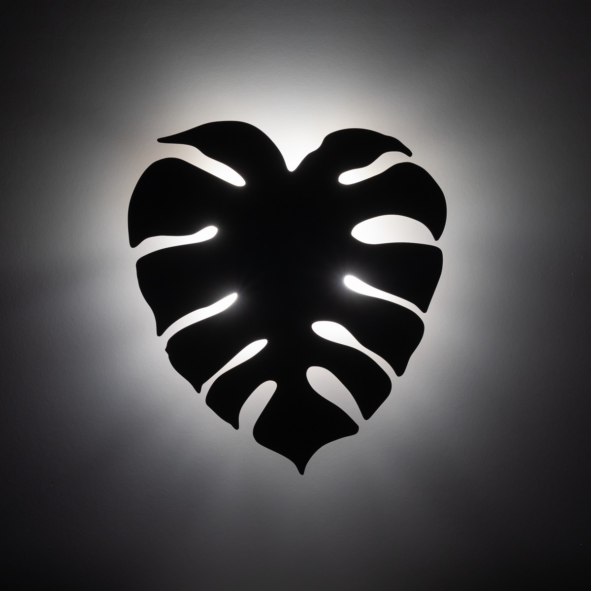 Lampa ścienna TK-Lighting MONSTERA TKL5719  Kinkiet kolor - brązowy styl Nowoczesny  Loftowy