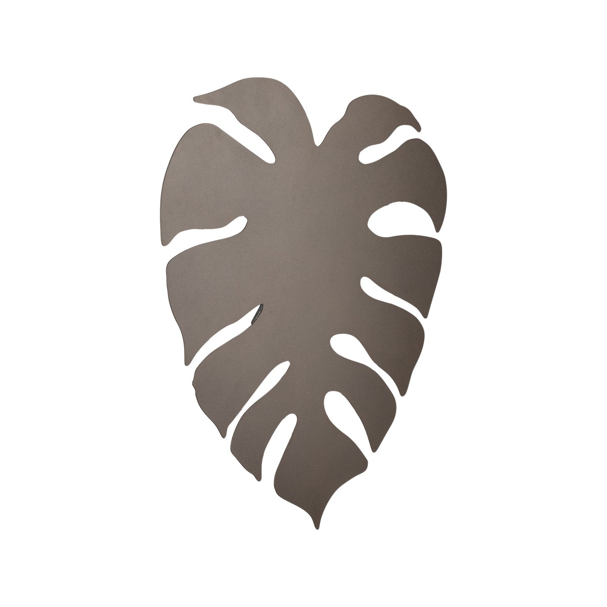 Lampa ścienna TK-Lighting MONSTERA TKL5719  Kinkiet kolor - brązowy styl Nowoczesny  Loftowy