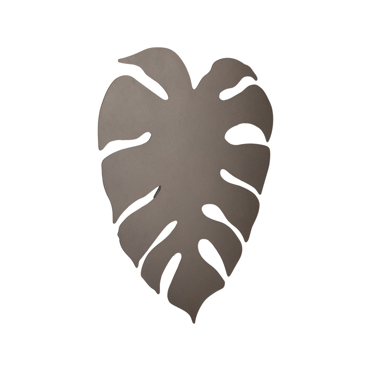 Lampa ścienna TK-Lighting MONSTERA TKL5719  Kinkiet kolor - brązowy styl Nowoczesny  Loftowy