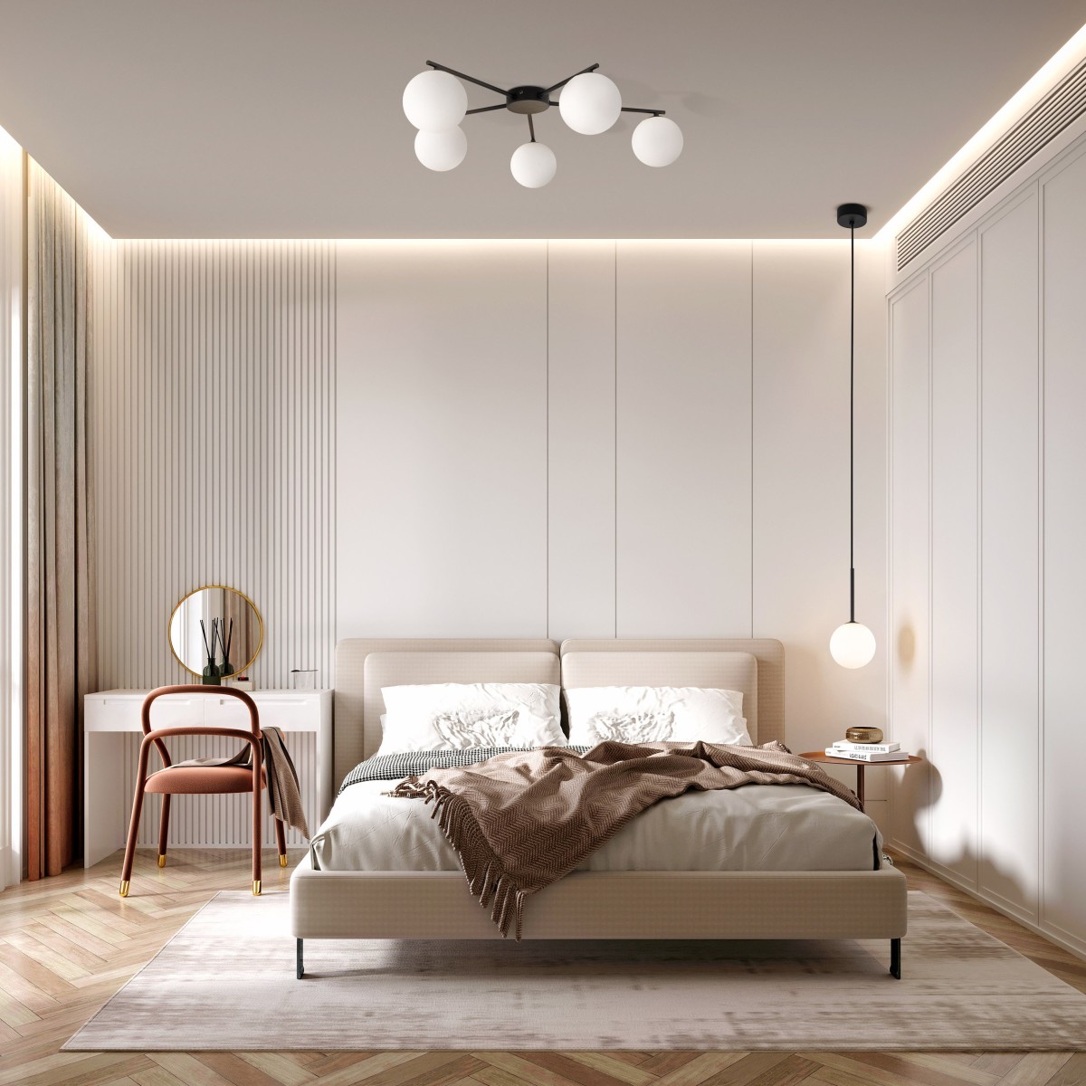 Lampa wisząca TK-Lighting MARTIN TKL4502  Lampa sufitowa kolor - czarny - biały styl Nowoczesny  Loftowy