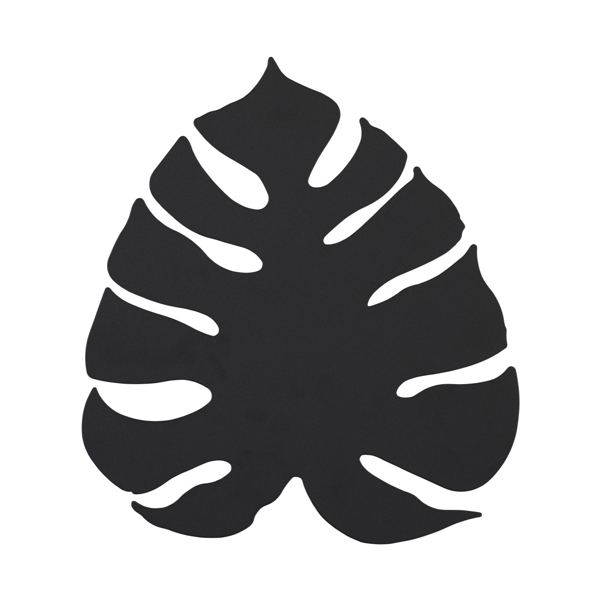 Kinkiet TK-Lighting MONSTERA TKL5916 kolor - czarny styl Nowoczesny  Loftowy