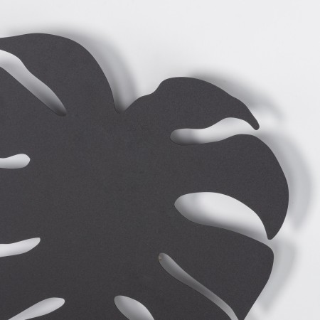 Kinkiet TK-Lighting MONSTERA TKL5916 kolor - czarny styl Nowoczesny  Loftowy