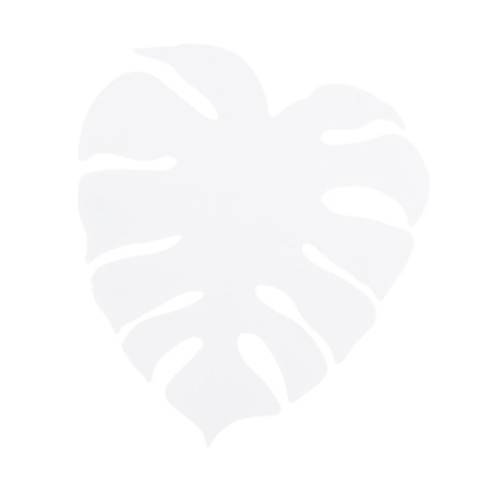 Kinkiet TK-Lighting MONSTERA TKL5915 kolor - biały styl Nowoczesny  Loftowy