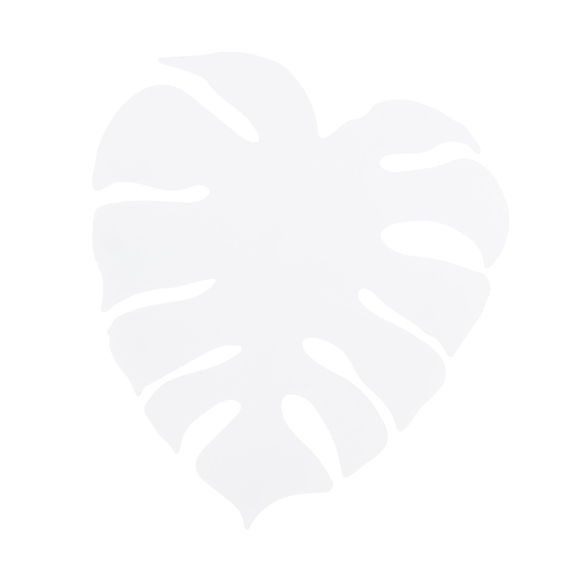 Kinkiet TK-Lighting MONSTERA TKL5915 kolor - biały styl Nowoczesny  Loftowy