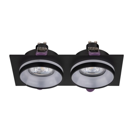 Lampa sufitowa TK-Lighting JET TKL6925 kolor - czarny styl Nowoczesny  Loftowy