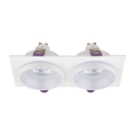 Lampa sufitowa TK-Lighting JET TKL6924 kolor - biały styl Nowoczesny  Loftowy
