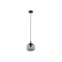 Lampa wisząca TK-Lighting VIBE TKL5825  Lampa sufitowa kolor - czarny - grafitowy styl Nowoczesny  Loftowy
