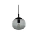 Lampa wisząca TK-Lighting VIBE TKL5825  Lampa sufitowa kolor - czarny - grafitowy styl Nowoczesny  Loftowy