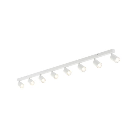 Lampa sufitowa TK-Lighting TOP TKL6879  Lampa ścienna kolor - biały styl Nowoczesny  Loftowy