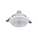 Lampa sufitowa TK-Lighting JET TKL6921 kolor - biały styl Nowoczesny  Loftowy