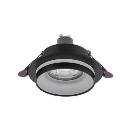 Lampa sufitowa TK-Lighting JET TKL6920 kolor - czarny styl Nowoczesny  Loftowy