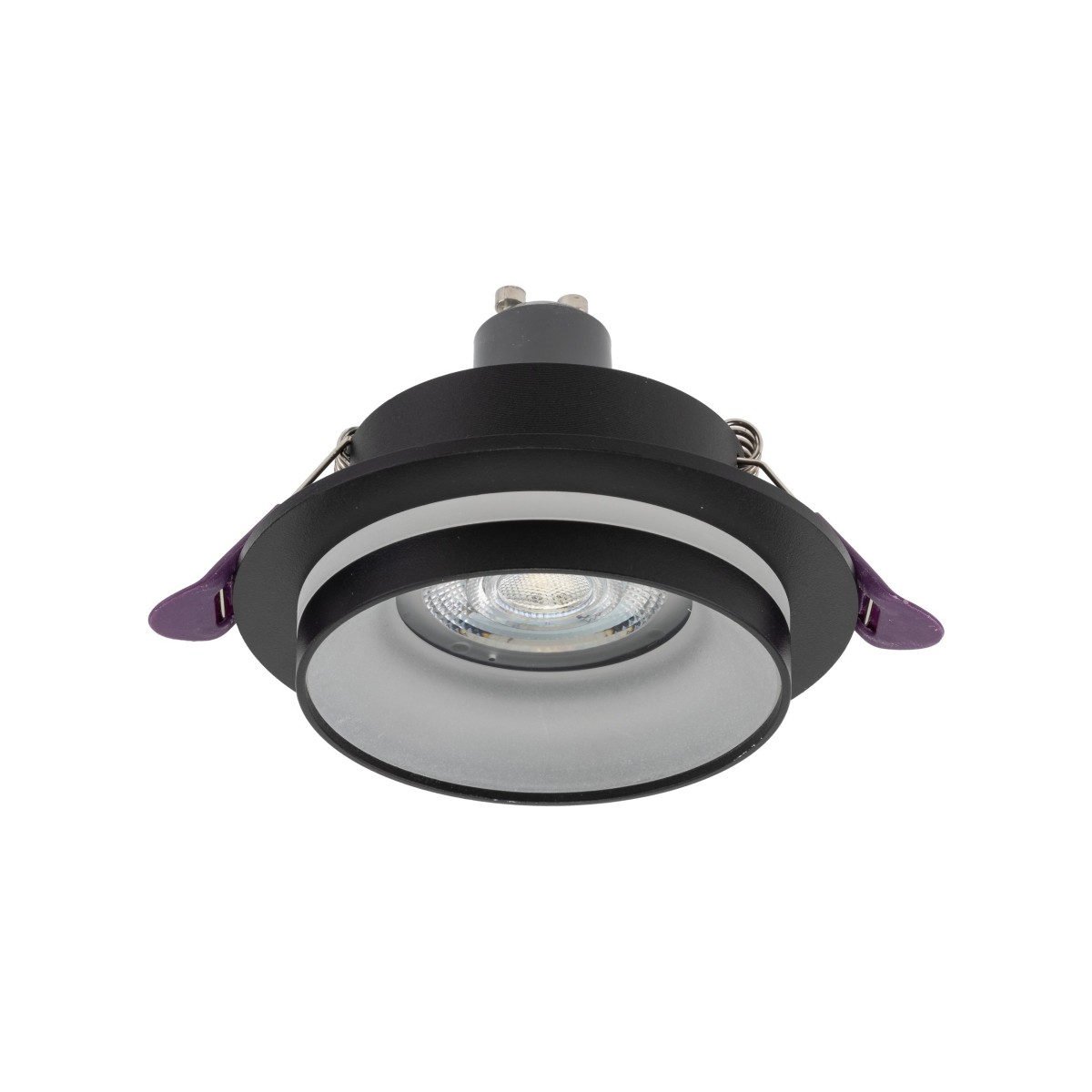 Lampa sufitowa TK-Lighting JET TKL6920 kolor - czarny styl Nowoczesny  Loftowy