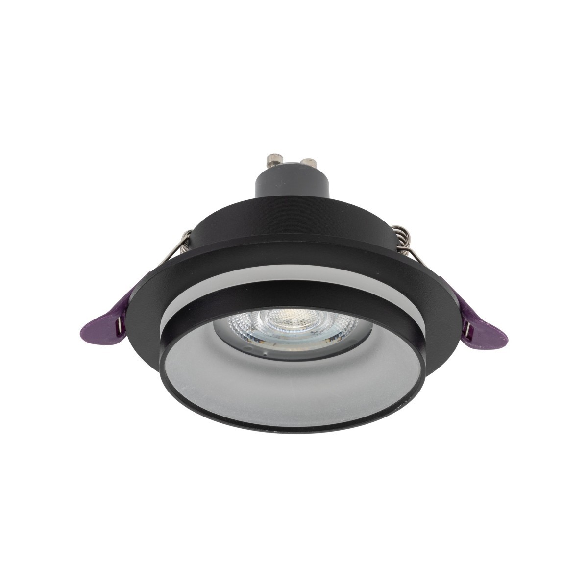 Lampa sufitowa TK-Lighting JET TKL6920 kolor - czarny styl Nowoczesny  Loftowy