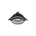 Lampa sufitowa TK-Lighting JET TKL6920 kolor - czarny styl Nowoczesny  Loftowy