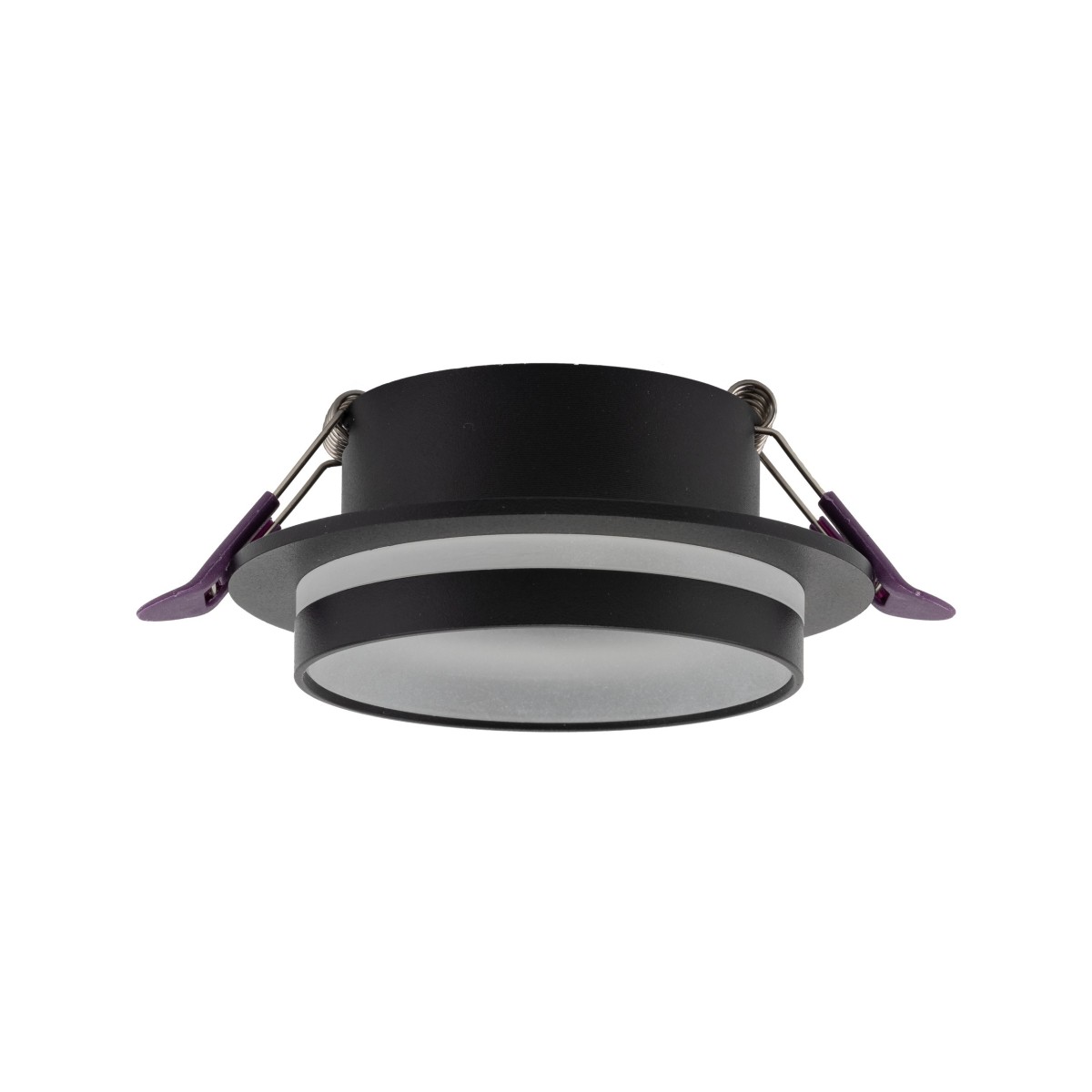 Lampa sufitowa TK-Lighting JET TKL6920 kolor - czarny styl Nowoczesny  Loftowy