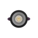 Lampa sufitowa TK-Lighting JET TKL6920 kolor - czarny styl Nowoczesny  Loftowy