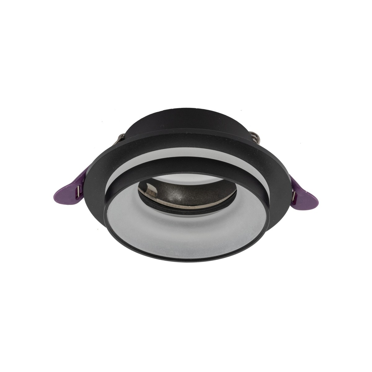 Lampa sufitowa TK-Lighting JET TKL6920 kolor - czarny styl Nowoczesny  Loftowy