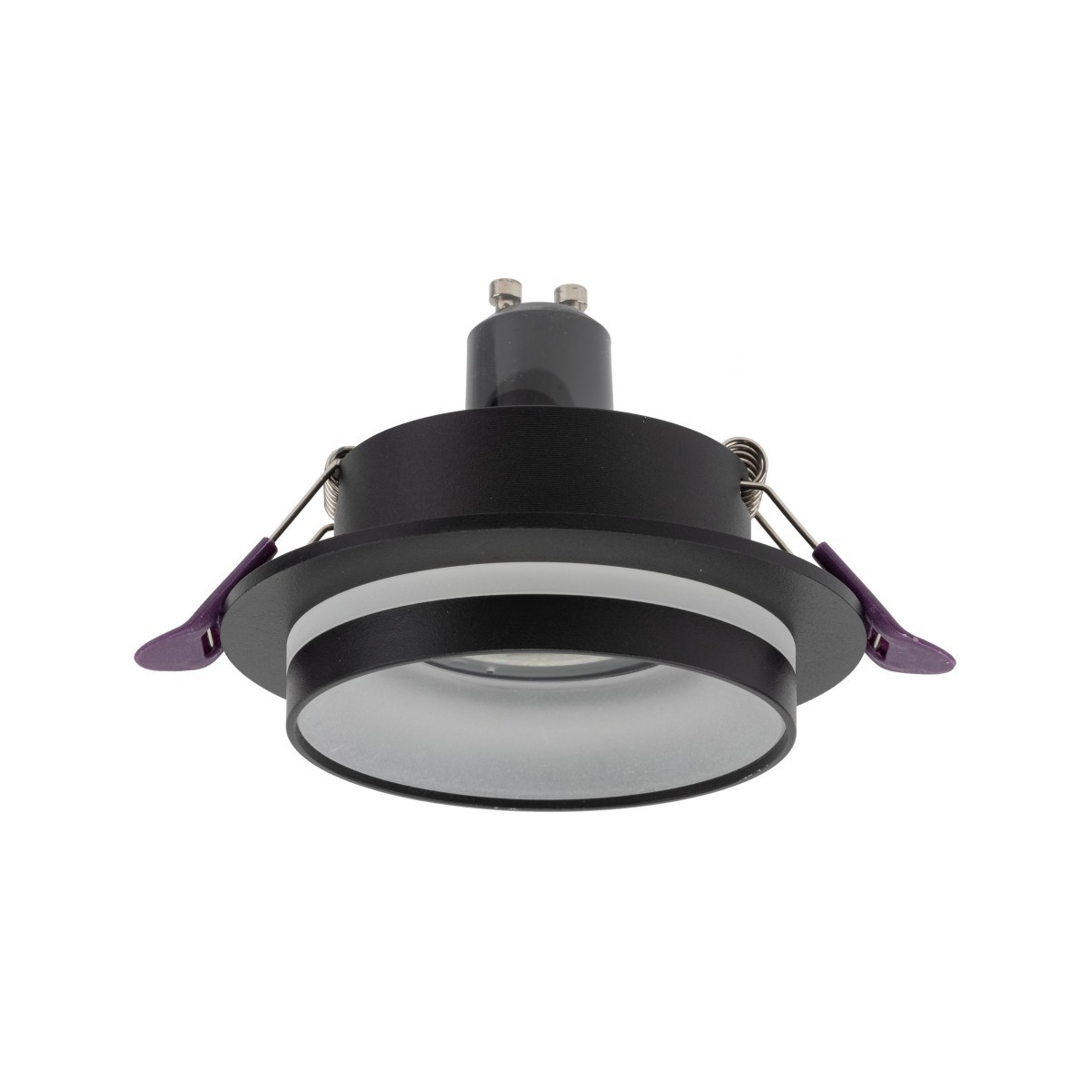 Lampa sufitowa TK-Lighting JET TKL6920 kolor - czarny styl Nowoczesny  Loftowy